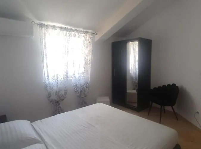 Dalmatina Apartman