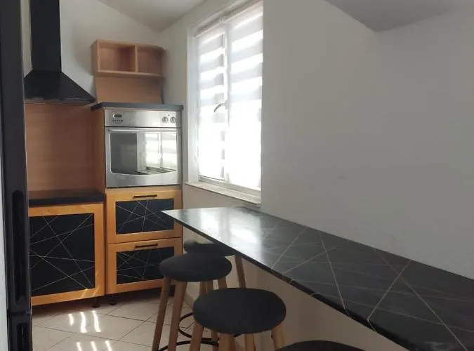 Apartman Dalmatina Vodice