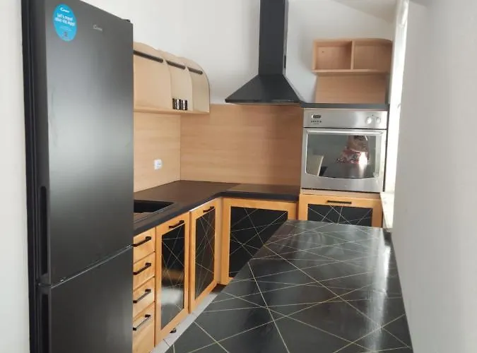 Dalmatina * ヴォディツェ