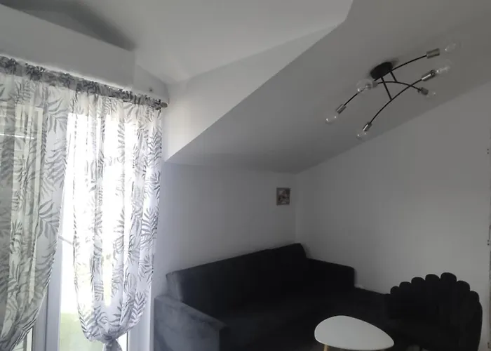 Apartman Dalmatina Vodice