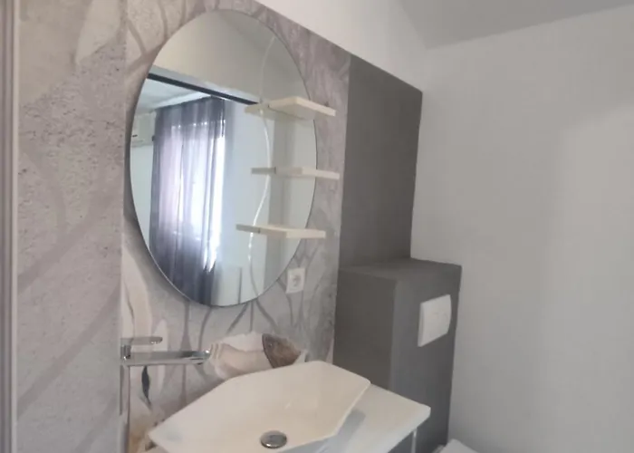 Apartman Dalmatina Vodice