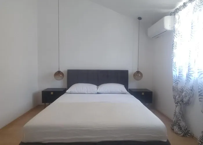 アパート Dalmatina