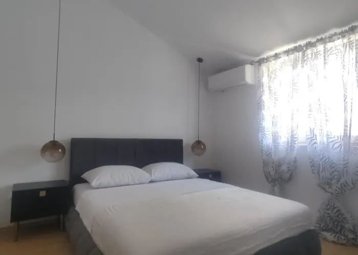 Apartman Dalmatina Vodice