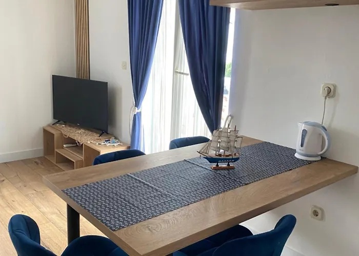 Dalmatina * ヴォディツェ