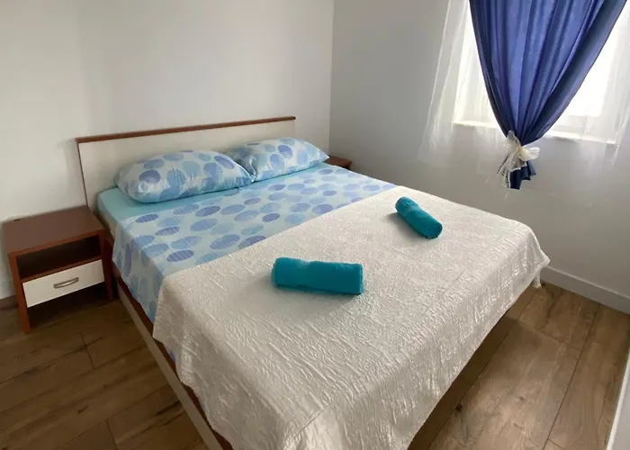 Apartman Dalmatina