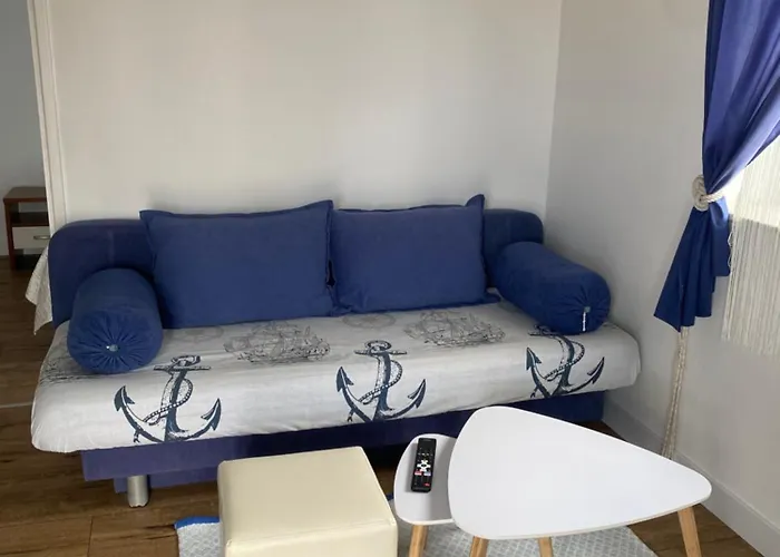 Apartman Dalmatina Vodice