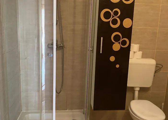 Dalmatina * ヴォディツェ