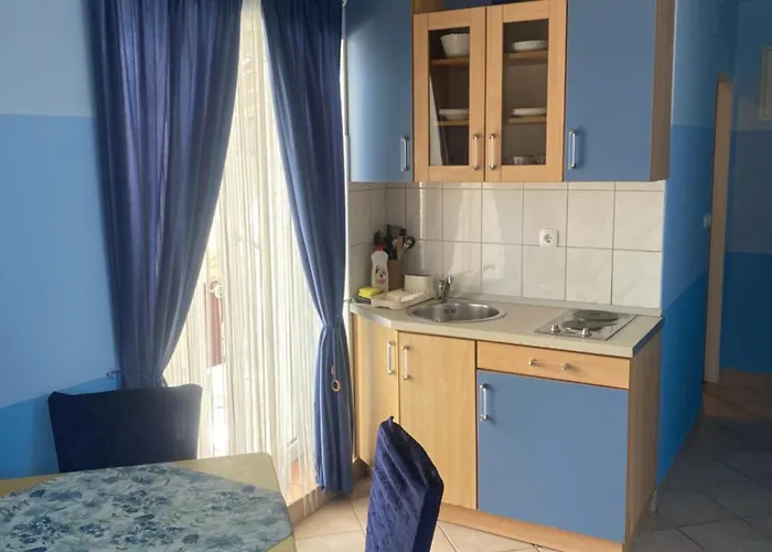 Apartman Dalmatina *