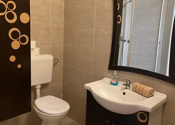 Apartman Dalmatina *