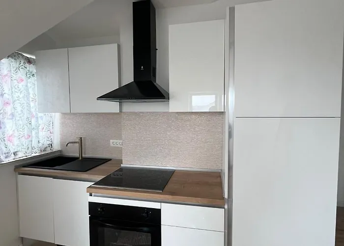 Apartman Dalmatina