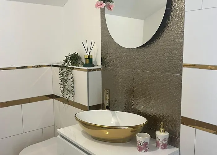 Apartman Dalmatina *