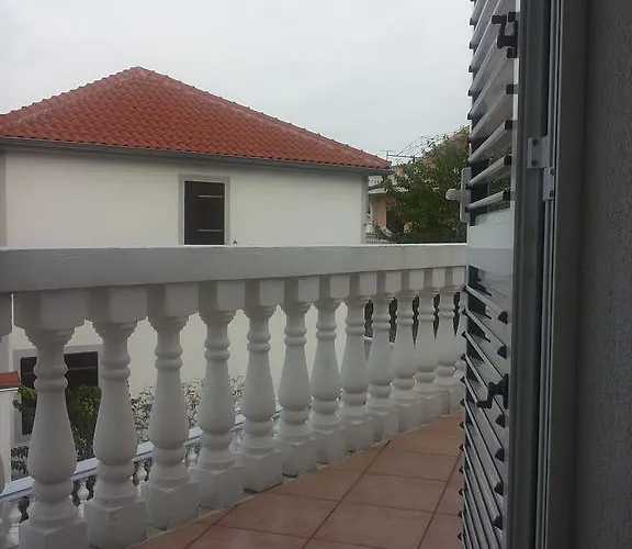 Apartman Dalmatina Vodice
