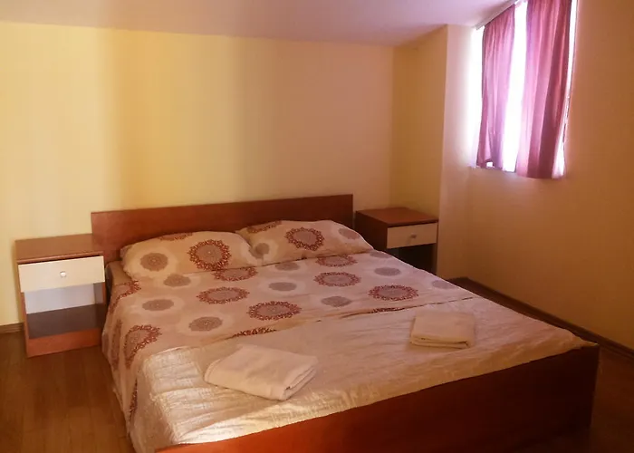 アパート Dalmatina