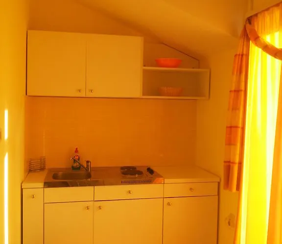 Apartman Dalmatina