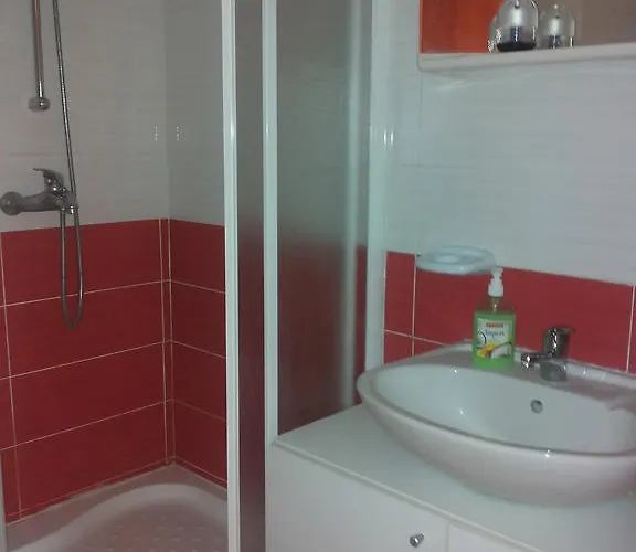 Apartman Dalmatina Vodice