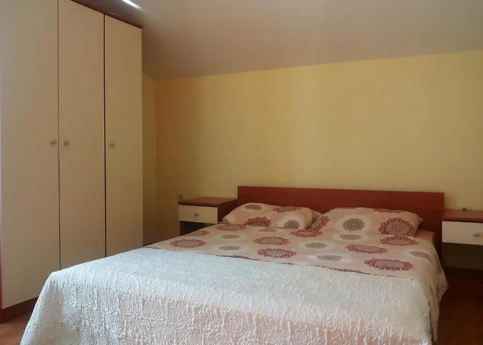 Apartman Dalmatina *