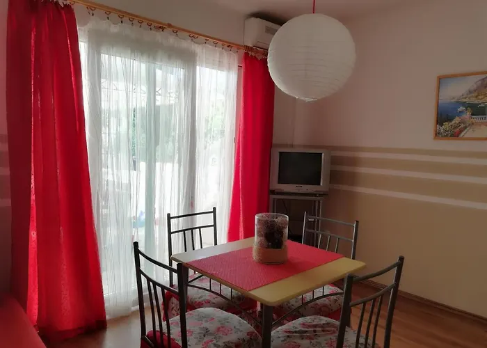 Apartman Dalmatina